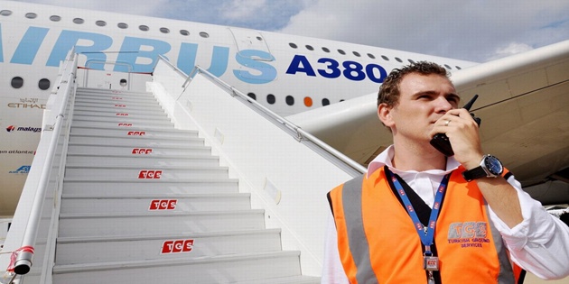 TGS, 2026 Yılının İlk 6 Ayında 501 Milyon Dolar Gelir Elde Etti